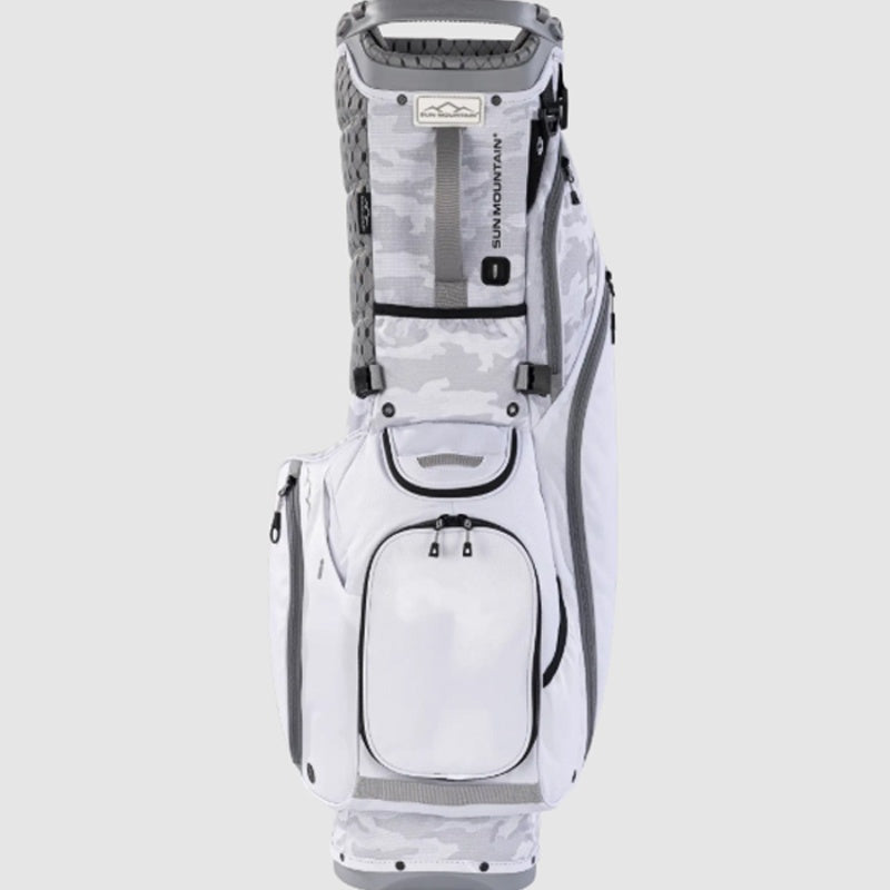 Bolsa Com Suporte Eclipse E-3.5 Snow Camo - Mercado de Luxo - O Maior E-Commerce de Bens, Produtos e Serviços de Luxo do Brasil.