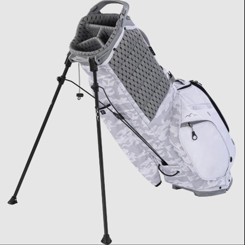 Bolsa Com Suporte Eclipse E-3.5 Snow Camo - Mercado de Luxo - O Maior E-Commerce de Bens, Produtos e Serviços de Luxo do Brasil.