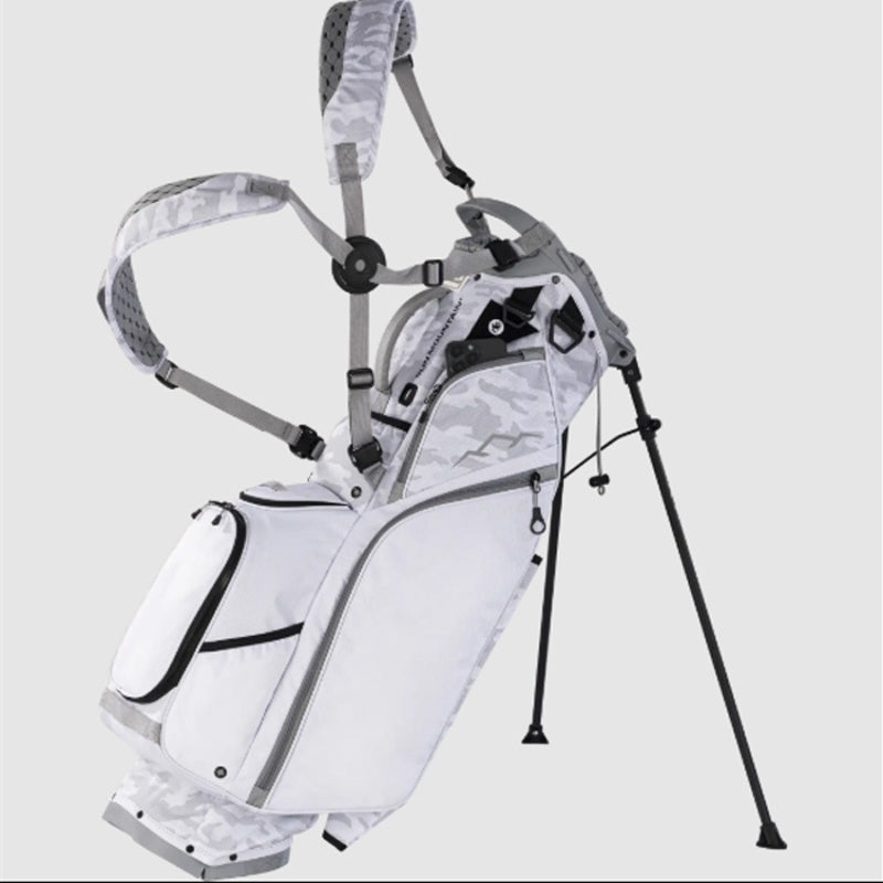 Bolsa Com Suporte Eclipse E-3.5 Snow Camo - Mercado de Luxo - O Maior E-Commerce de Bens, Produtos e Serviços de Luxo do Brasil.