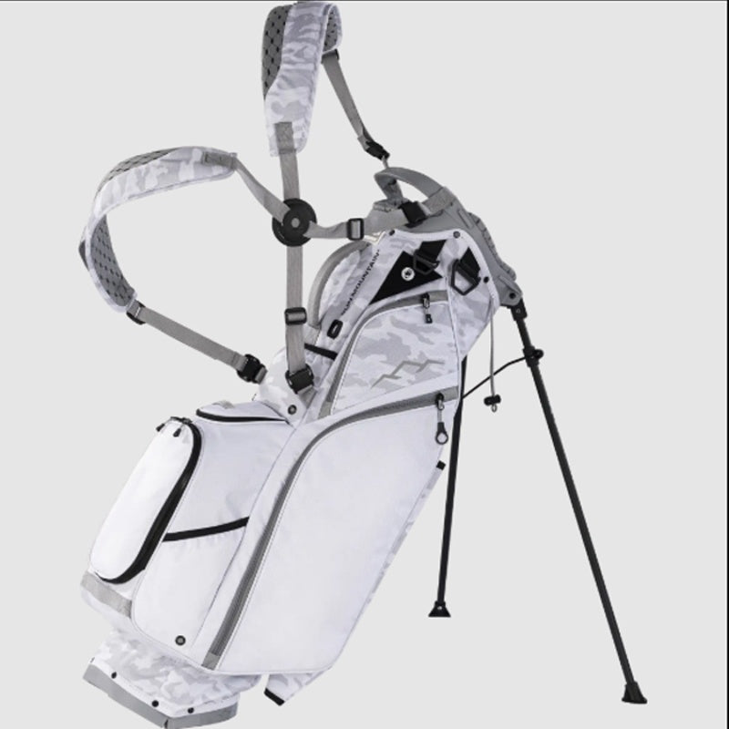 Bolsa Com Suporte Eclipse E-3.5 Snow Camo - Mercado de Luxo - O Maior E-Commerce de Bens, Produtos e Serviços de Luxo do Brasil.