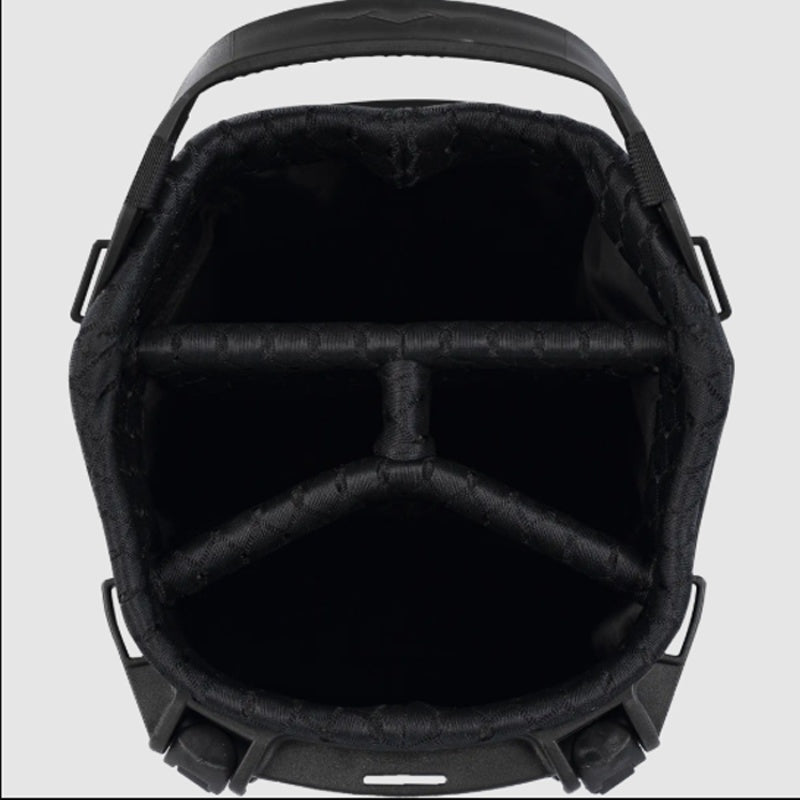 Bolsa Com Suporte Eclipse E-3.5 Black - Mercado de Luxo - O Maior E-Commerce de Bens, Produtos e Serviços de Luxo do Brasil.