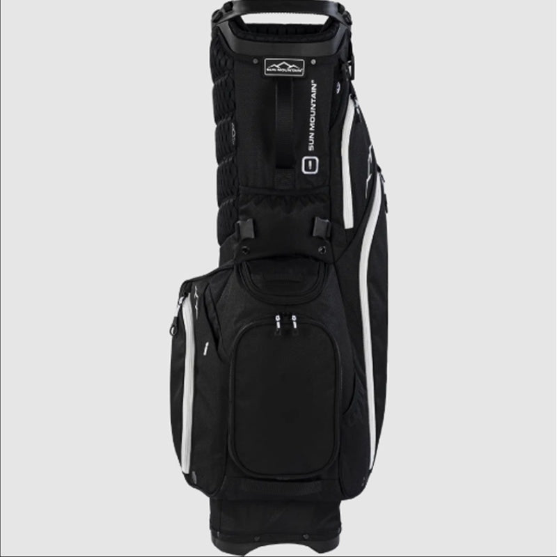Bolsa Com Suporte Eclipse E-3.5 Black - Mercado de Luxo - O Maior E-Commerce de Bens, Produtos e Serviços de Luxo do Brasil.