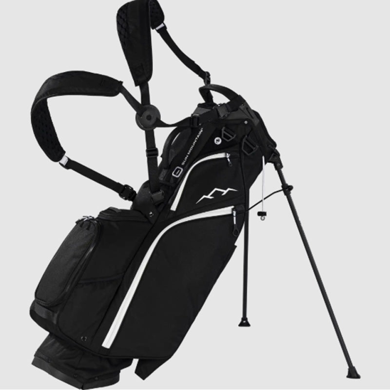 Bolsa Com Suporte Eclipse E-3.5 Black - Mercado de Luxo - O Maior E-Commerce de Bens, Produtos e Serviços de Luxo do Brasil.