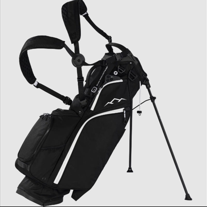 Bolsa Com Suporte Eclipse E-3.5 Black - Mercado de Luxo - O Maior E-Commerce de Bens, Produtos e Serviços de Luxo do Brasil.