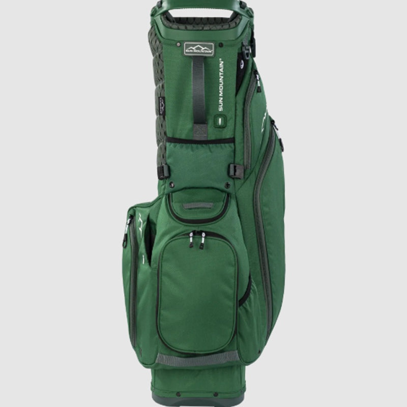 Bolsa Com Suporte Eclipse E-3.5 Green - Mercado de Luxo - O Maior E-Commerce de Bens, Produtos e Serviços de Luxo do Brasil.