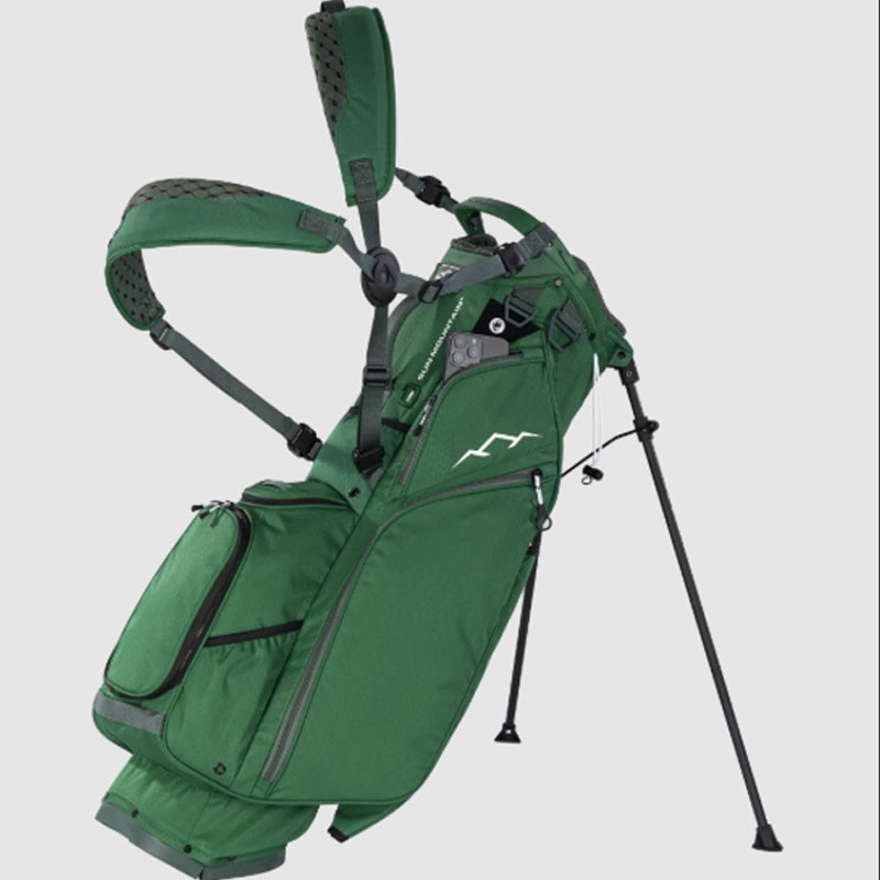 Bolsa Com Suporte Eclipse E-3.5 Green - Mercado de Luxo - O Maior E-Commerce de Bens, Produtos e Serviços de Luxo do Brasil.