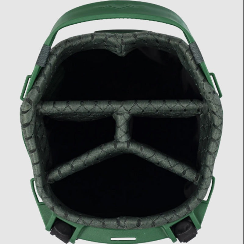 Bolsa Com Suporte Eclipse E-3.5 Green - Mercado de Luxo - O Maior E-Commerce de Bens, Produtos e Serviços de Luxo do Brasil.