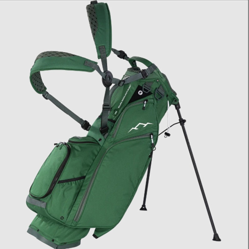 Bolsa Com Suporte Eclipse E-3.5 Green - Mercado de Luxo - O Maior E-Commerce de Bens, Produtos e Serviços de Luxo do Brasil.