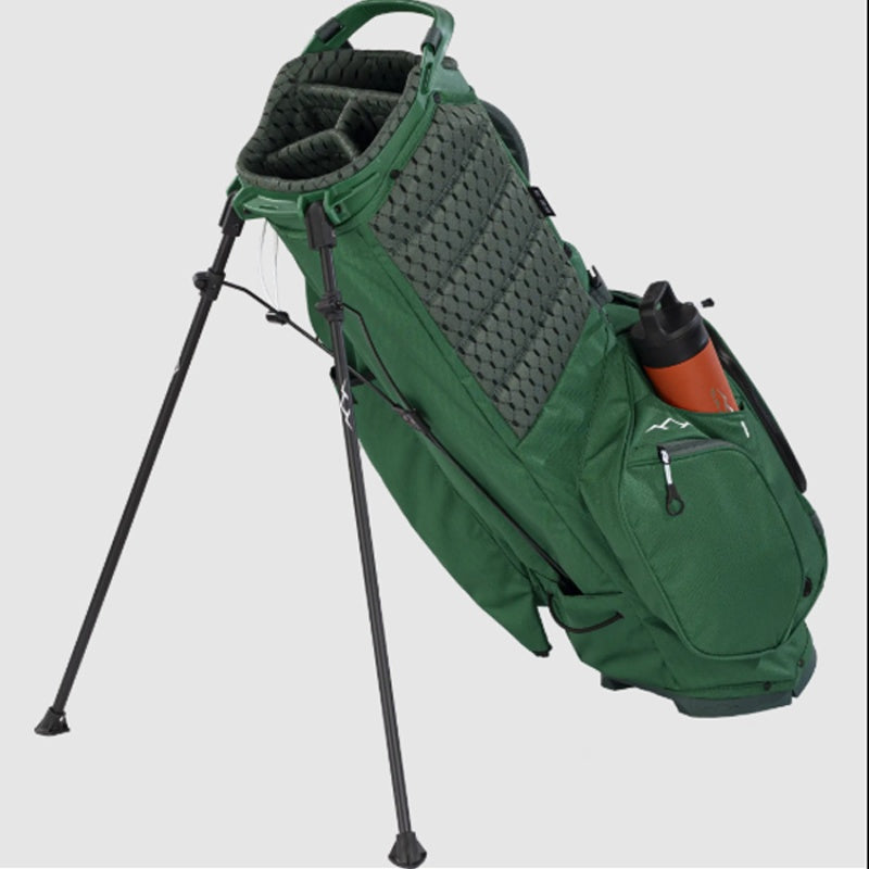 Bolsa Com Suporte Eclipse E-3.5 Green - Mercado de Luxo - O Maior E-Commerce de Bens, Produtos e Serviços de Luxo do Brasil.