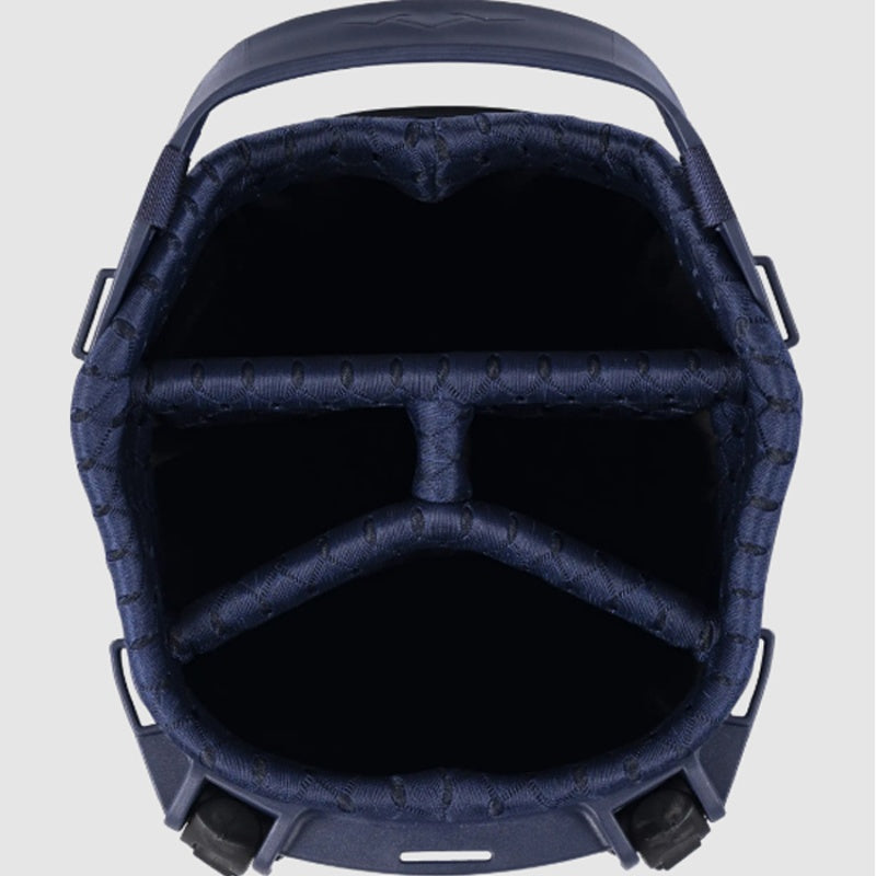 Bolsa Com Suporte Eclipse E-3.5 Navy - Mercado de Luxo - O Maior E-Commerce de Bens, Produtos e Serviços de Luxo do Brasil.