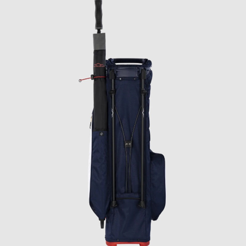 Bolsa Com Suporte Eclipse E-3.5 Red - Mercado de Luxo - O Maior E-Commerce de Bens, Produtos e Serviços de Luxo do Brasil.