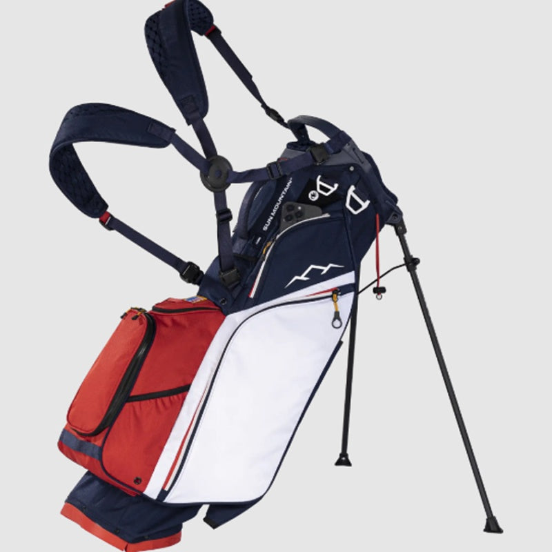 Bolsa Com Suporte Eclipse E-3.5 Red - Mercado de Luxo - O Maior E-Commerce de Bens, Produtos e Serviços de Luxo do Brasil.