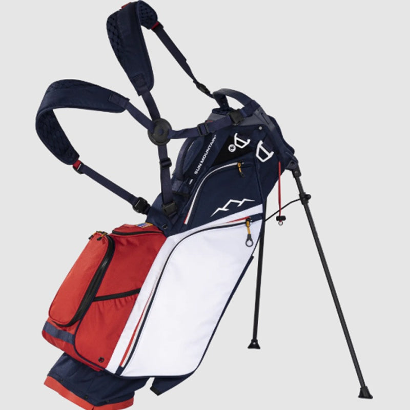 Bolsa Com Suporte Eclipse E-3.5 Red - Mercado de Luxo - O Maior E-Commerce de Bens, Produtos e Serviços de Luxo do Brasil.