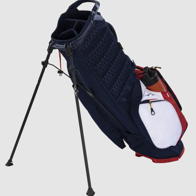 Bolsa Com Suporte Eclipse E-3.5 Red - Mercado de Luxo - O Maior E-Commerce de Bens, Produtos e Serviços de Luxo do Brasil.