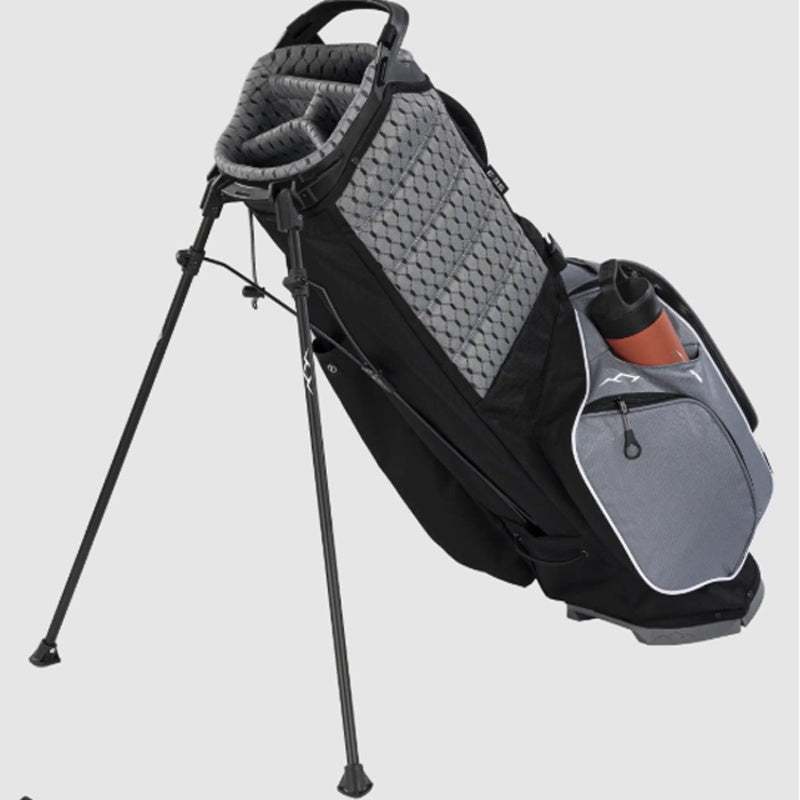 Bolsa Com Suporte Eclipse E-3.5 Nickel - Mercado de Luxo - O Maior E-Commerce de Bens, Produtos e Serviços de Luxo do Brasil.