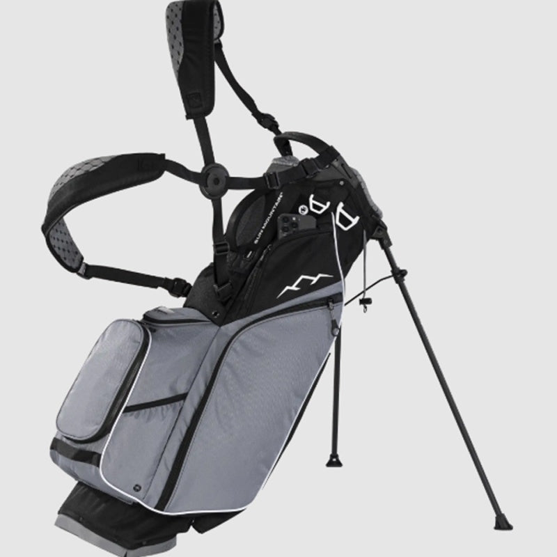 Bolsa Com Suporte Eclipse E-3.5 Nickel - Mercado de Luxo - O Maior E-Commerce de Bens, Produtos e Serviços de Luxo do Brasil.