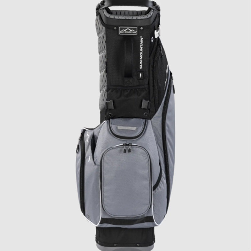 Bolsa Com Suporte Eclipse E-3.5 Nickel - Mercado de Luxo - O Maior E-Commerce de Bens, Produtos e Serviços de Luxo do Brasil.