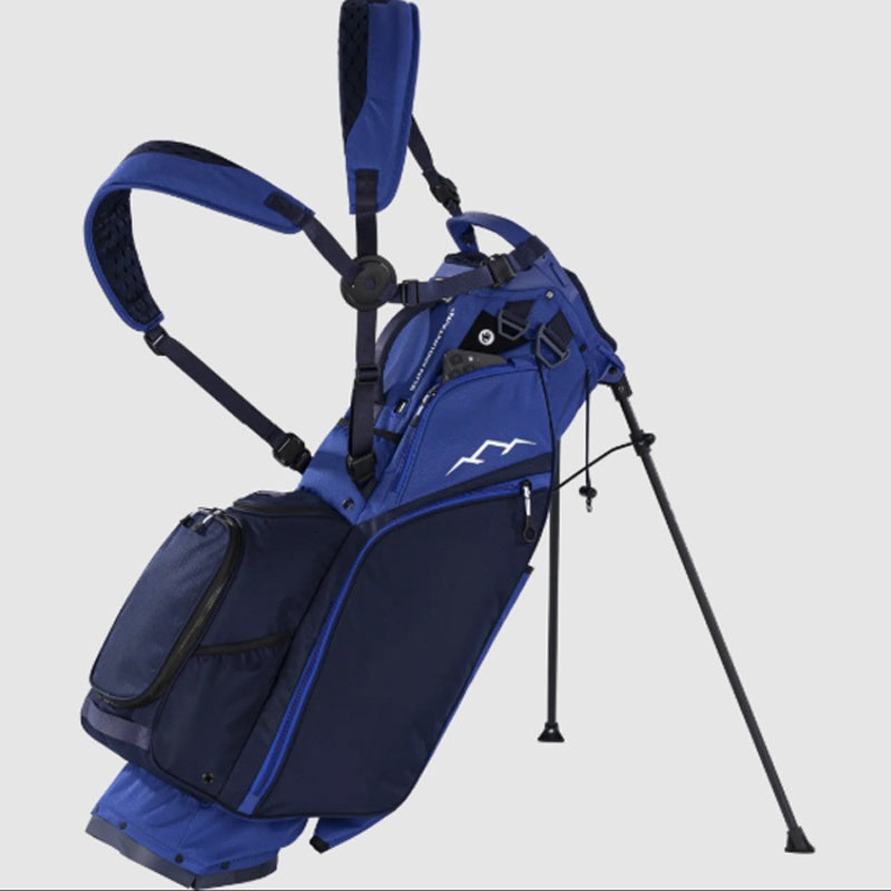 Bolsa Com Suporte Eclipse E-3.5 Falcon - Mercado de Luxo - O Maior E-Commerce de Bens, Produtos e Serviços de Luxo do Brasil.