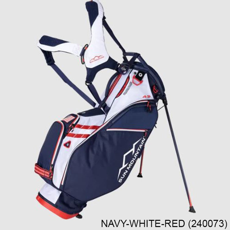 Bolsa Com Suporte 2024 4.5 LS 14 Way - Mercado de Luxo - O Maior E-Commerce de Bens, Produtos e Serviços de Luxo do Brasil.