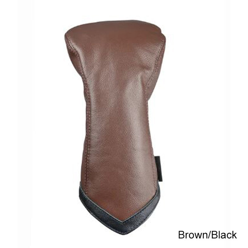 Headcover Leather Chevron Driver - Mercado de Luxo - O Maior E-Commerce de Bens, Produtos e Serviços de Luxo do Brasil.