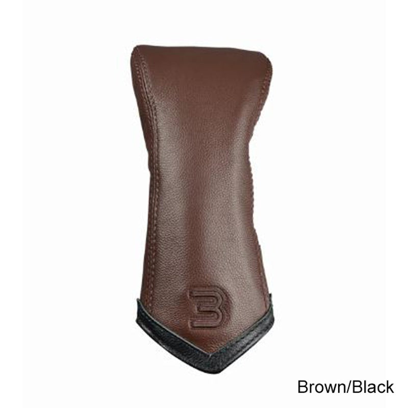 Headcover Leather Chevron 3-Wood - Mercado de Luxo - O Maior E-Commerce de Bens, Produtos e Serviços de Luxo do Brasil.