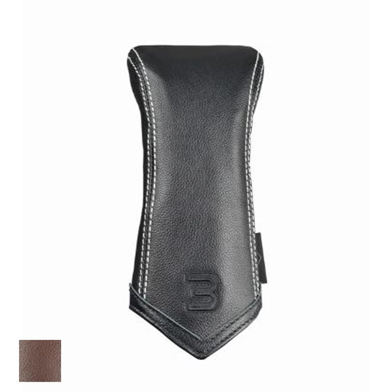 Headcover Leather Chevron 3-Wood - Mercado de Luxo - O Maior E-Commerce de Bens, Produtos e Serviços de Luxo do Brasil.