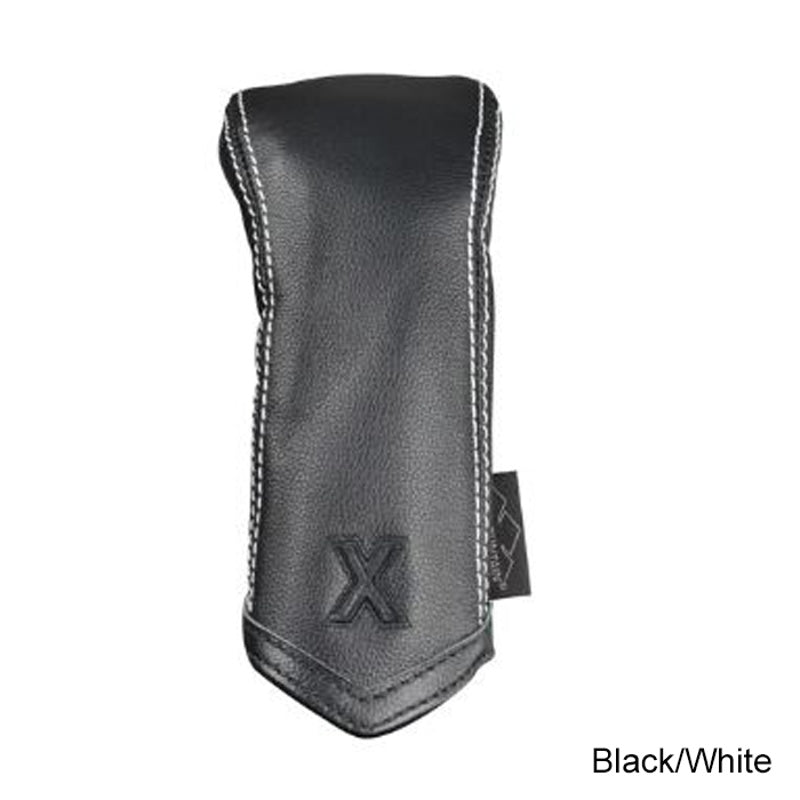 Headcover Leather Chevron Híbrido X - Mercado de Luxo - O Maior E-Commerce de Bens, Produtos e Serviços de Luxo do Brasil.