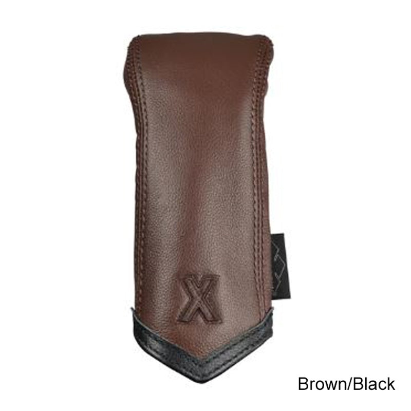 Headcover Leather Chevron Híbrido X - Mercado de Luxo - O Maior E-Commerce de Bens, Produtos e Serviços de Luxo do Brasil.