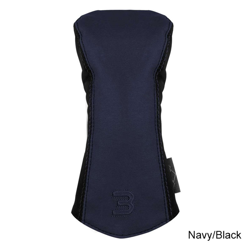 Headcover Canvas Leather 3-Wood - Mercado de Luxo - O Maior E-Commerce de Bens, Produtos e Serviços de Luxo do Brasil.