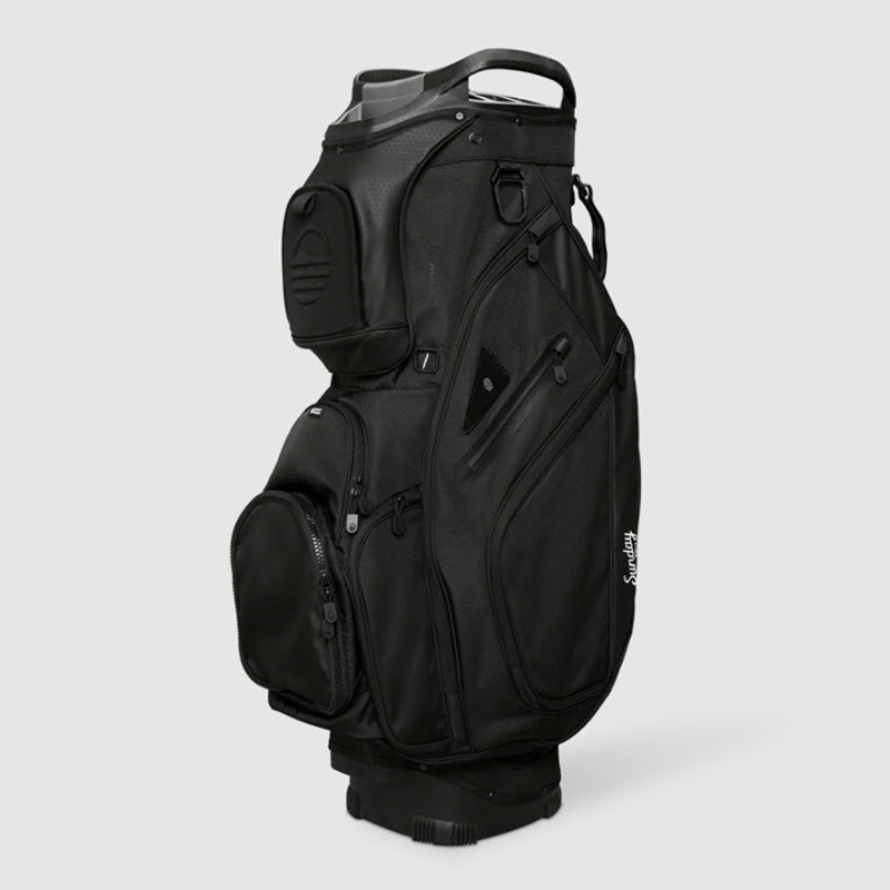 Bolsa para Carrinho Big Rig Matte Black - Mercado de Luxo - O Maior E-Commerce de Bens, Produtos e Serviços de Luxo do Brasil.