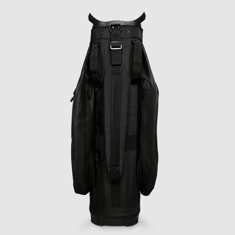 Bolsa para Carrinho Big Rig Matte Black - Mercado de Luxo - O Maior E-Commerce de Bens, Produtos e Serviços de Luxo do Brasil.