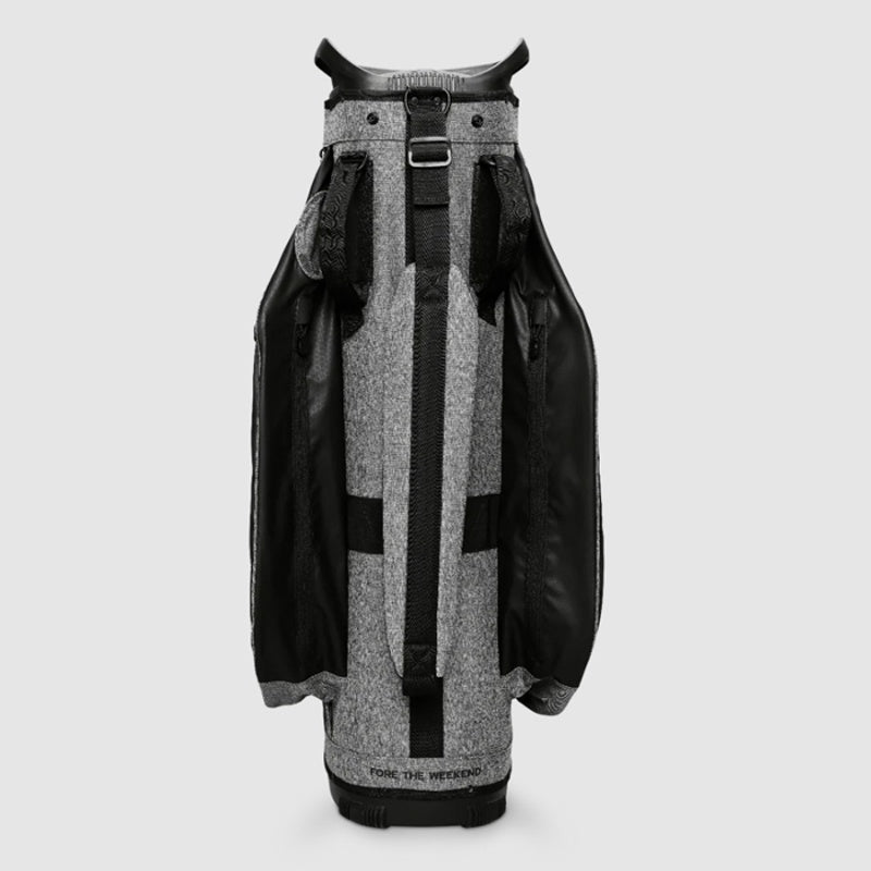 Bolsa para Carrinho Big Rig Heather Gray - Mercado de Luxo - O Maior E-Commerce de Bens, Produtos e Serviços de Luxo do Brasil.