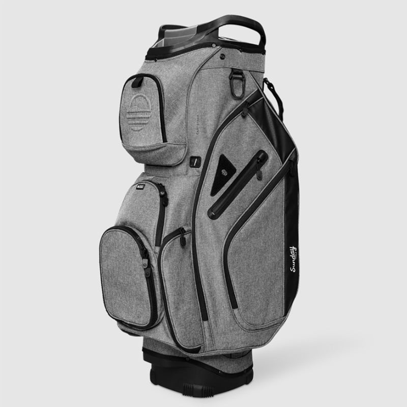 Bolsa para Carrinho Big Rig Heather Gray - Mercado de Luxo - O Maior E-Commerce de Bens, Produtos e Serviços de Luxo do Brasil.