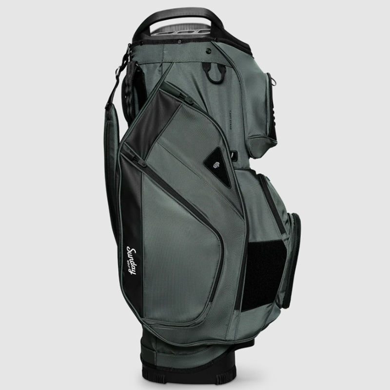 Bolsa para Carrinho Big Rig Midnight Green - Mercado de Luxo - O Maior E-Commerce de Bens, Produtos e Serviços de Luxo do Brasil.