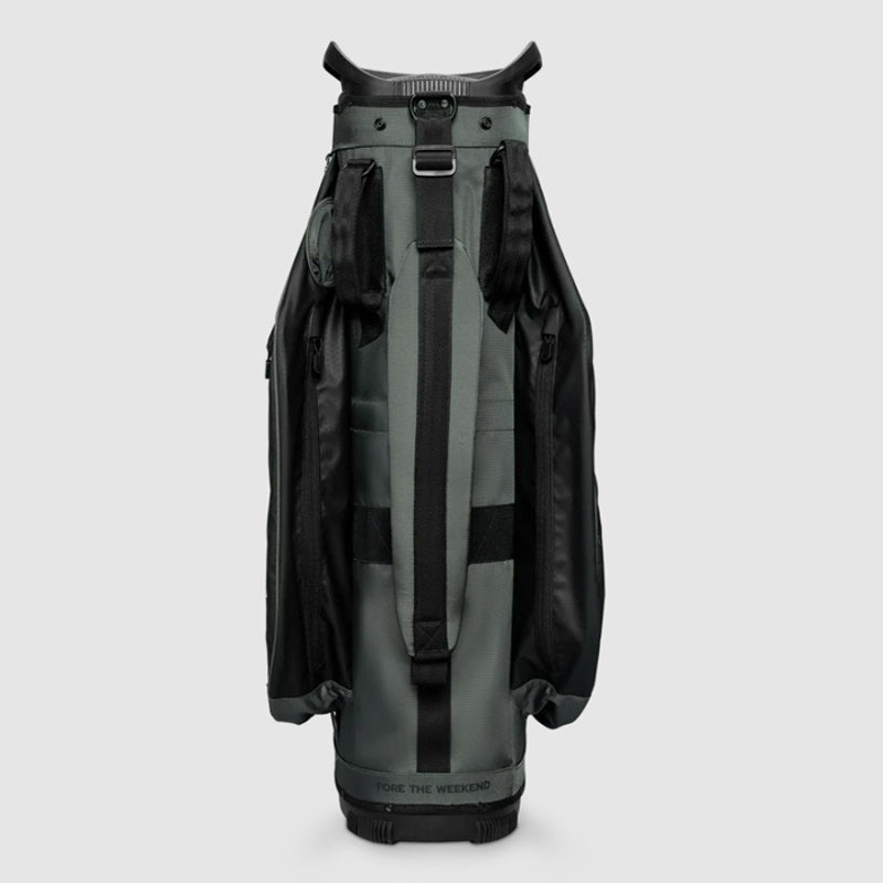 Bolsa para Carrinho Big Rig Midnight Green - Mercado de Luxo - O Maior E-Commerce de Bens, Produtos e Serviços de Luxo do Brasil.