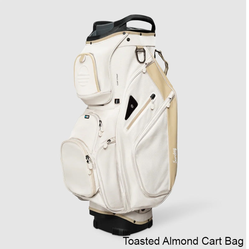 Bolsa para Carrinho Big Rig Toasted Almond - Mercado de Luxo - O Maior E-Commerce de Bens, Produtos e Serviços de Luxo do Brasil.