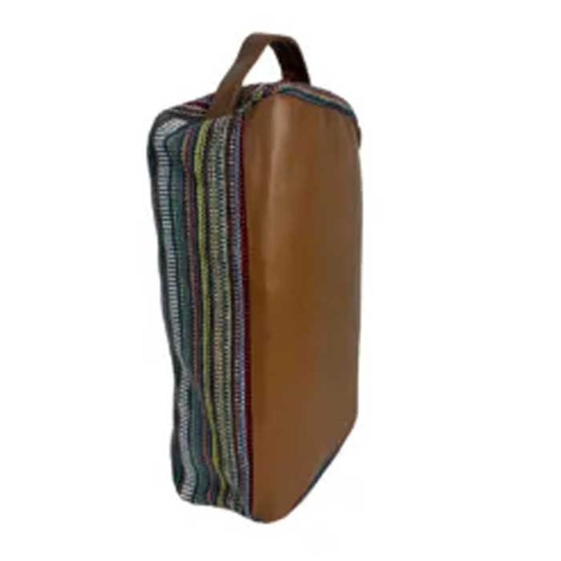 Bolsa para Sapato Denali - Mercado de Luxo - O Maior E-Commerce de Bens, Produtos e Serviços de Luxo do Brasil.