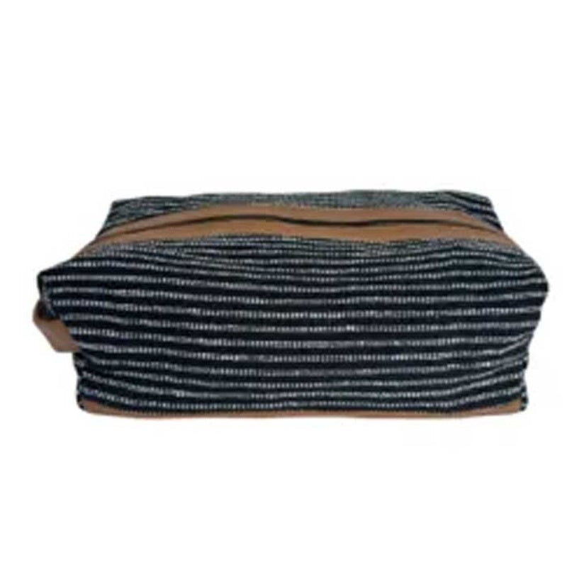 Bolsa para Sapato Pinstripe - Mercado de Luxo - O Maior E-Commerce de Bens, Produtos e Serviços de Luxo do Brasil.