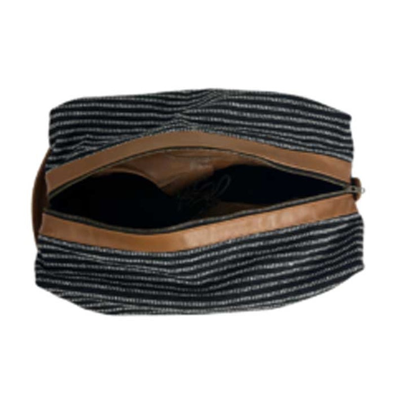 Bolsa para Sapato Pinstripe - Mercado de Luxo - O Maior E-Commerce de Bens, Produtos e Serviços de Luxo do Brasil.