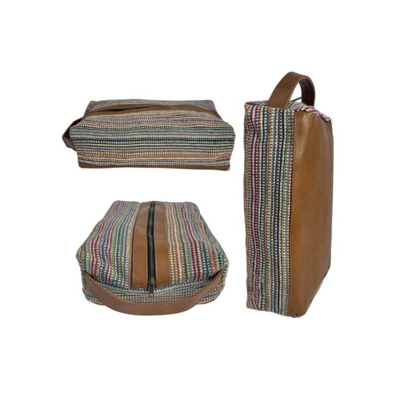 Bolsa para Sapato Aspen - Mercado de Luxo - O Maior E-Commerce de Bens, Produtos e Serviços de Luxo do Brasil.