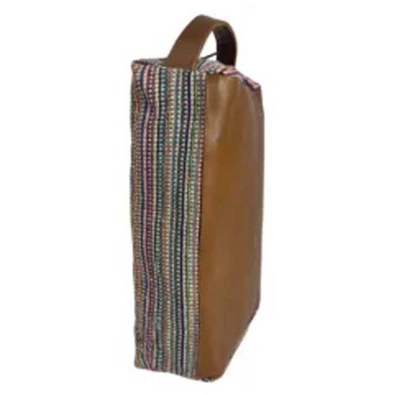 Bolsa para Sapato Aspen - Mercado de Luxo - O Maior E-Commerce de Bens, Produtos e Serviços de Luxo do Brasil.