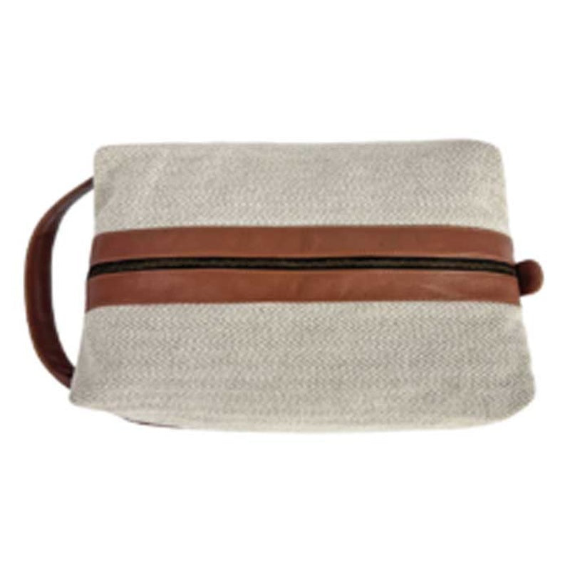 Bolsa para Sapato Tan Chevron - Mercado de Luxo - O Maior E-Commerce de Bens, Produtos e Serviços de Luxo do Brasil.