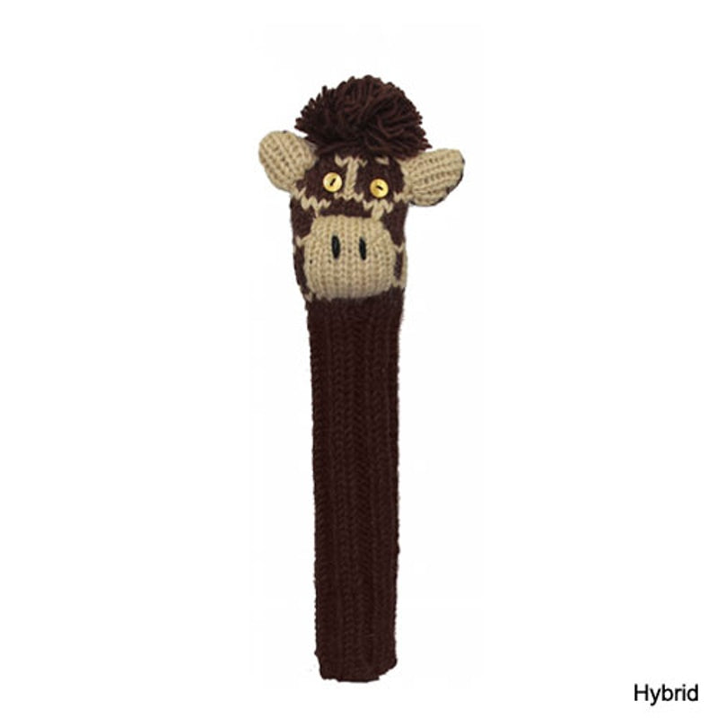 Headcover Giraffe - Mercado de Luxo - O Maior E-Commerce de Bens, Produtos e Serviços de Luxo do Brasil.