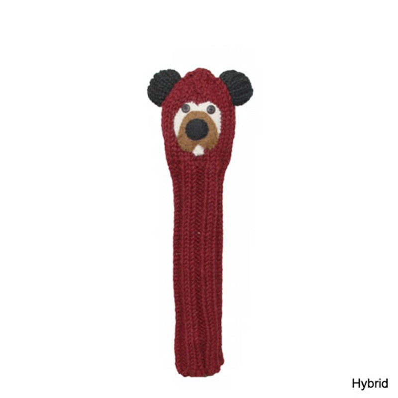 Headcover Gopher - Mercado de Luxo - O Maior E-Commerce de Bens, Produtos e Serviços de Luxo do Brasil.