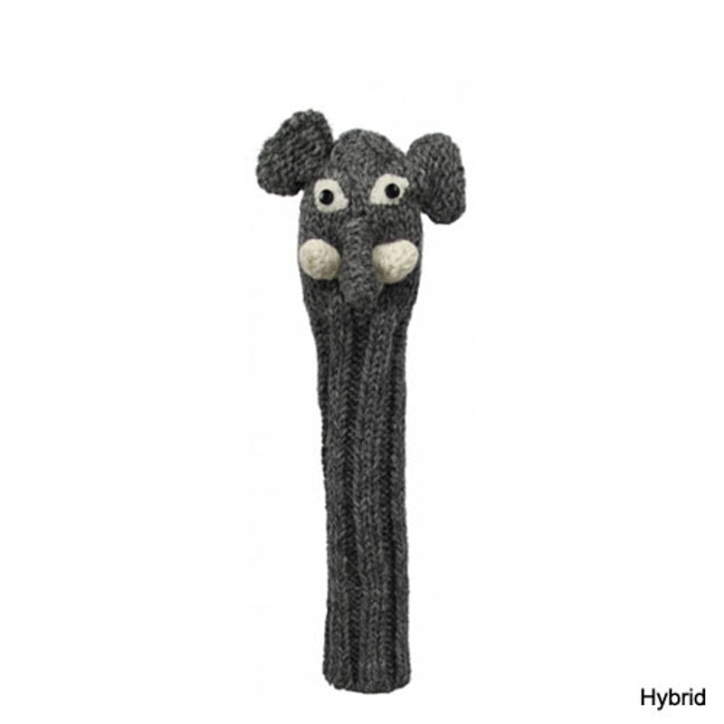 Headcover Elephant - Mercado de Luxo - O Maior E-Commerce de Bens, Produtos e Serviços de Luxo do Brasil.