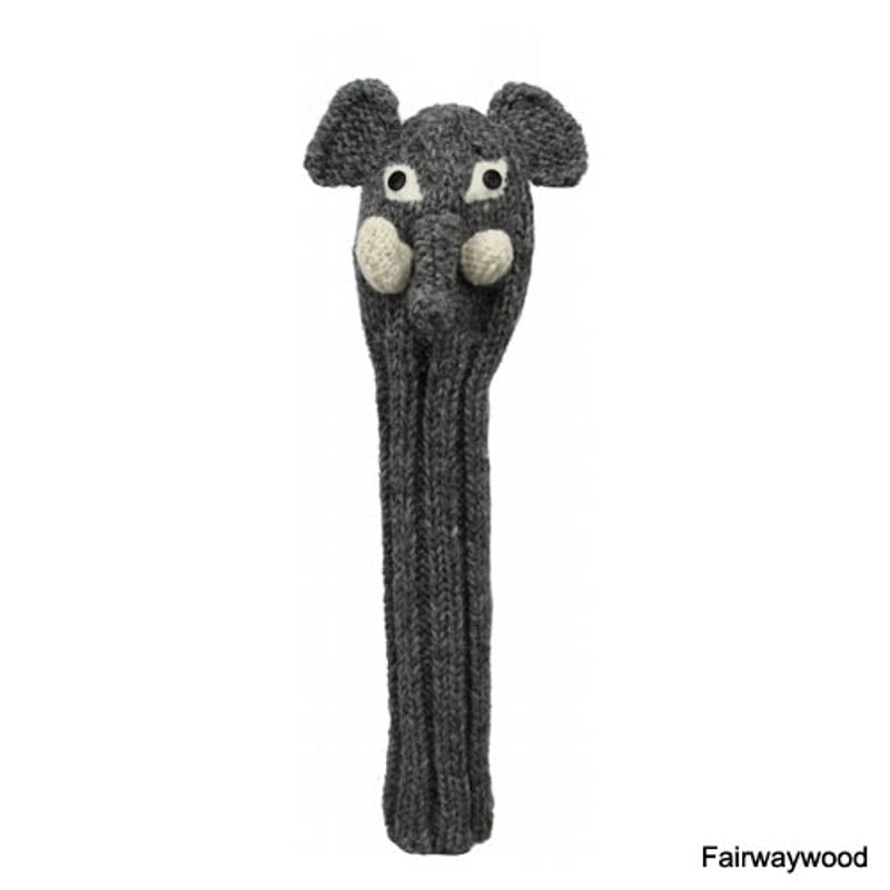 Headcover Elephant - Mercado de Luxo - O Maior E-Commerce de Bens, Produtos e Serviços de Luxo do Brasil.