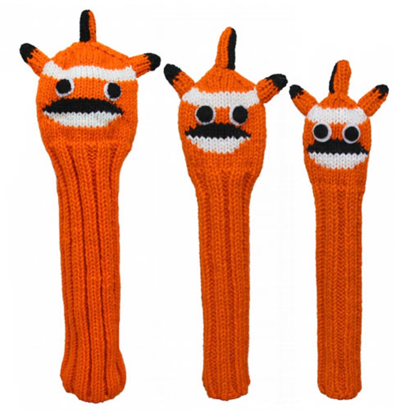 Headcover Clownfish - Mercado de Luxo - O Maior E-Commerce de Bens, Produtos e Serviços de Luxo do Brasil.