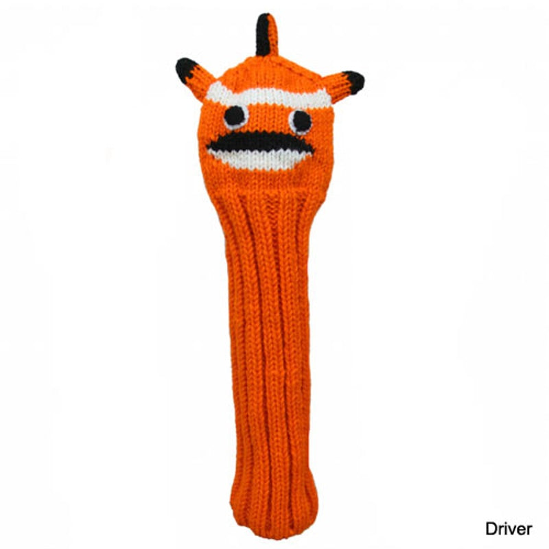 Headcover Clownfish - Mercado de Luxo - O Maior E-Commerce de Bens, Produtos e Serviços de Luxo do Brasil.
