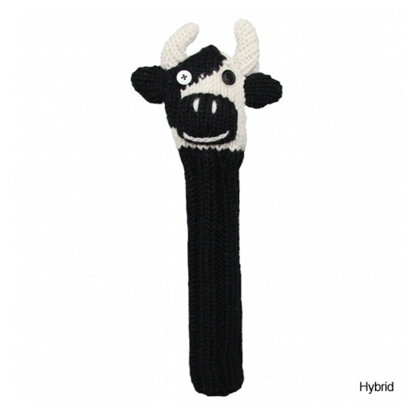 Headcover Cow - Mercado de Luxo - O Maior E-Commerce de Bens, Produtos e Serviços de Luxo do Brasil.