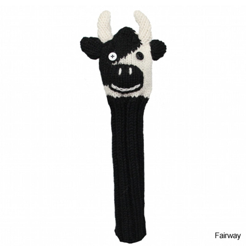Headcover Cow - Mercado de Luxo - O Maior E-Commerce de Bens, Produtos e Serviços de Luxo do Brasil.